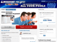 flashpools.com