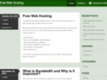 freewebhosting.org.uk