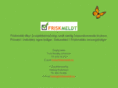friskmeldt.com