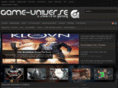 game-universe.net