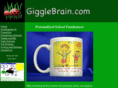 gigglebrain.com