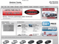 glocknertoyota.com