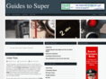 guidestosuper.com