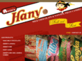 hanycandy.com