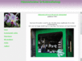 hassleholmsorkidesallskap.com