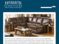 hebertsfurniture.com