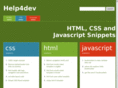 help4dev.com