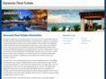 homesonthegulf.com