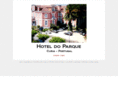 hoteldoparquecuria.com