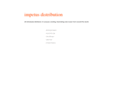 impetusdistribution.co.uk
