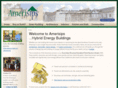 isipsbuilt.com