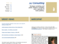 jandjconsulting.net