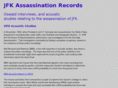 jfk-records.com