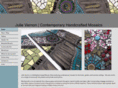 julievernonmosaics.com