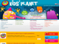 kidsplanet.pl