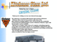 kitchenerglass.com