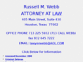 lawyerwebb.com