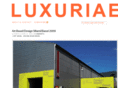 luxuriae.com