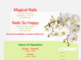 magicalnail.com