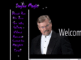 magicianron.com