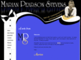 marianpearsonstevens.com