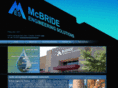 mcbrideengineering.net