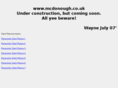 mcdonough.co.uk