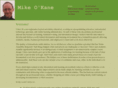mickokane.com