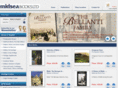midseabooks.com