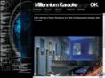 millenniumkaraoke.ca