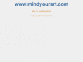 mindyourart.com