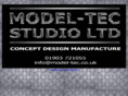 model-tech.co.uk