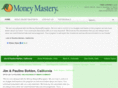 moneymasterydirect.com