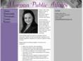 morganpublicaffairs.com
