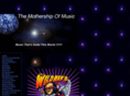 mothershipofmusic.com