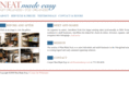 neatmadeeasy.com