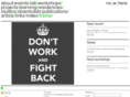no-w-here.org.uk