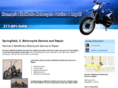 normansbikeworks.com