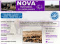 novamicrobials.com