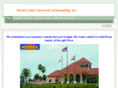 nunezlawns.com