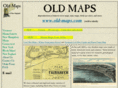 old-maps.com