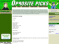 oppositepicks.net