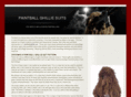 paintballghilliesuit.com