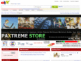 paxtreme.com