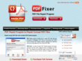 pdfrepairtool.com