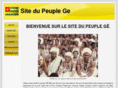 peuple-ge.org