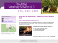 proactivevetserviceaugusta.com