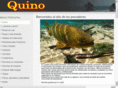 quinopesca.com.ar