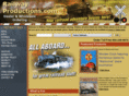 railwayproductions.com