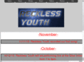 recklessyouthband.com